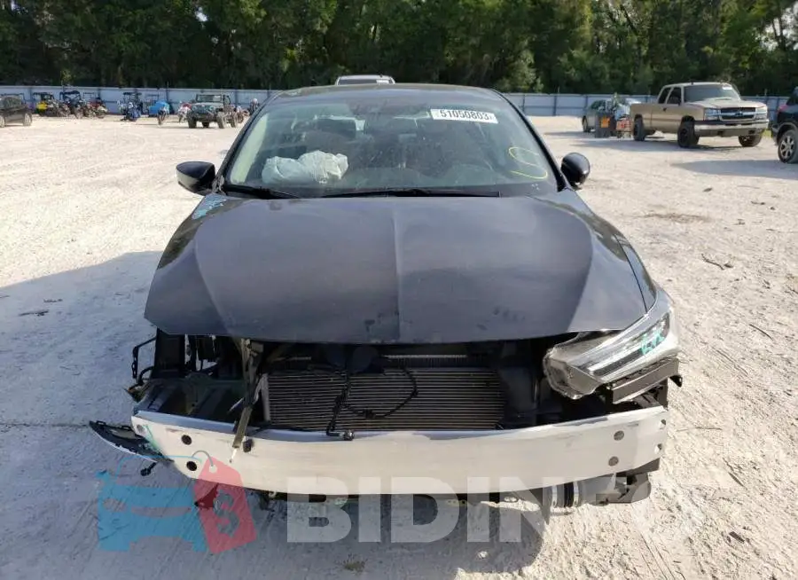 19UDE2F79MA005752 Photo# 5