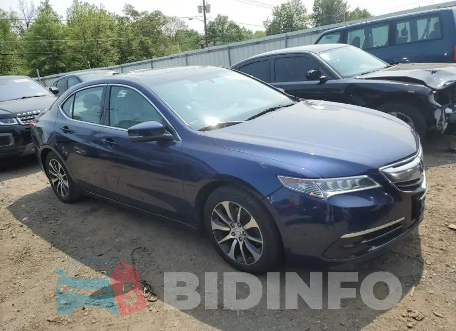 19UUB1F30FA018313 Photo# 4
