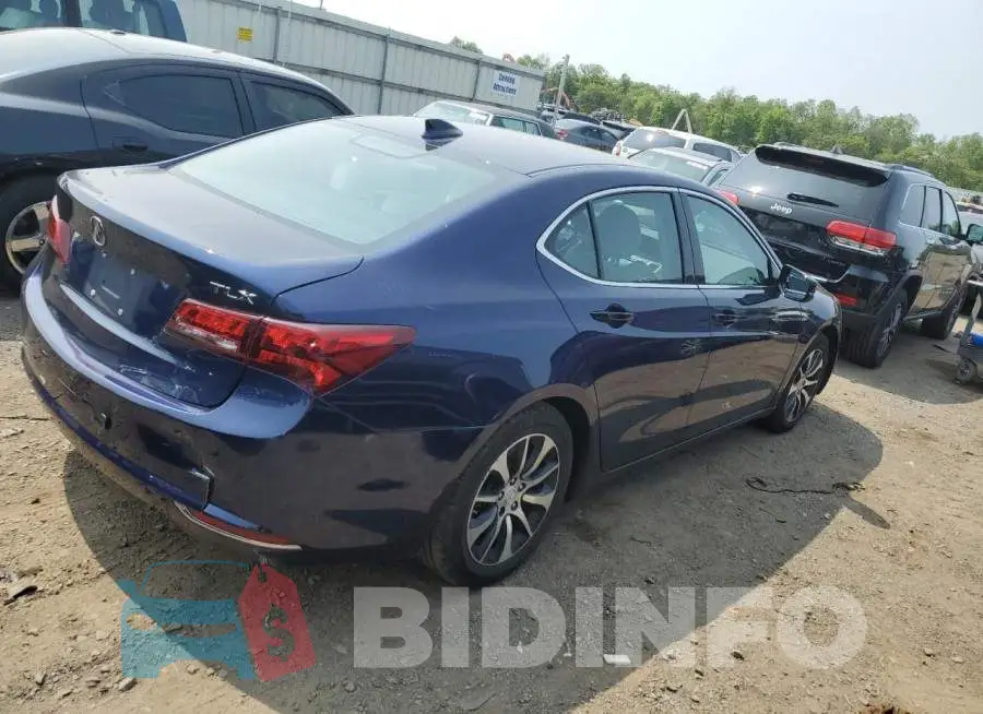 19UUB1F30FA018313 Photo# 3