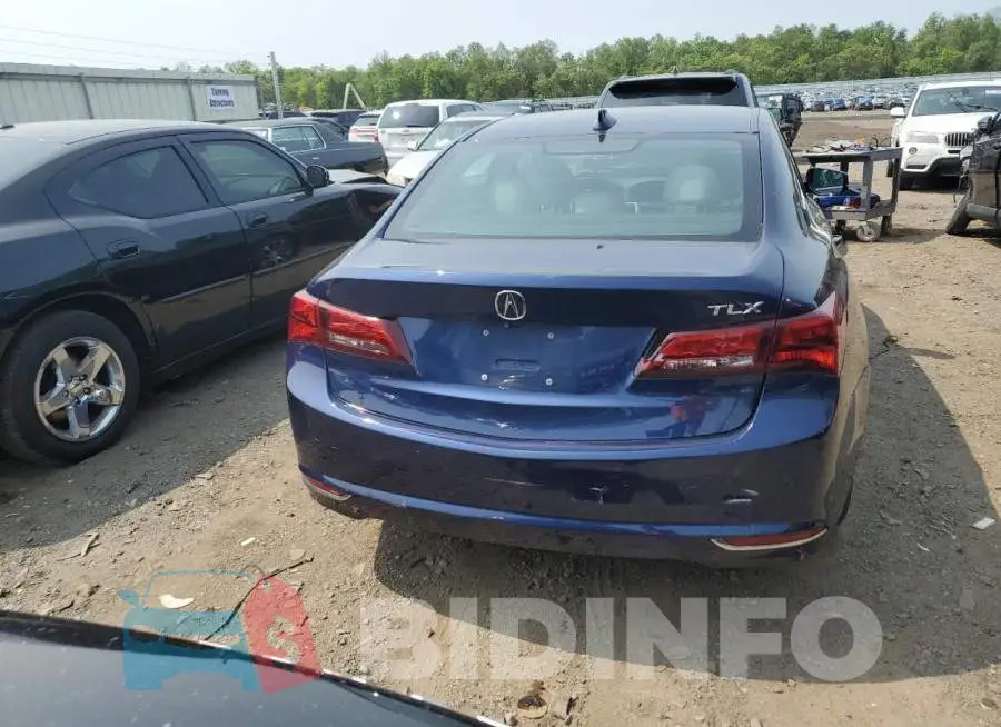 19UUB1F30FA018313 Photo# 6
