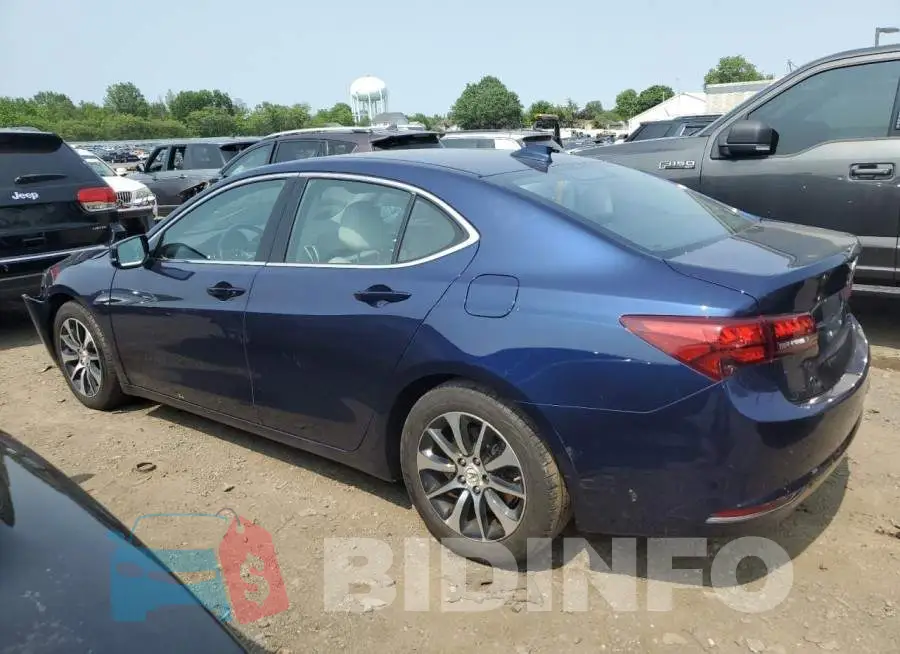19UUB1F30FA018313 Photo# 2