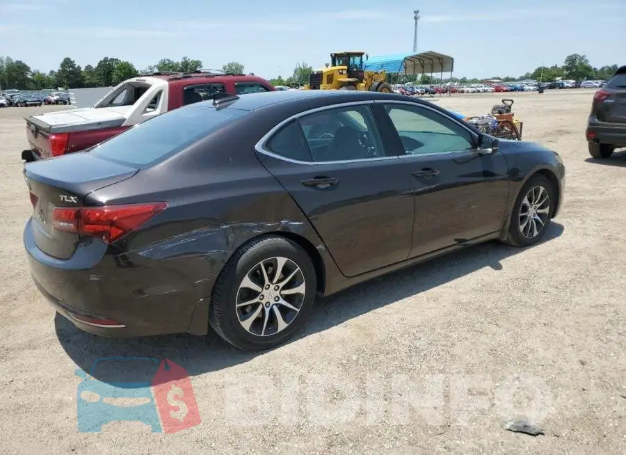 19UUB1F50FA022573 Photo# 3
