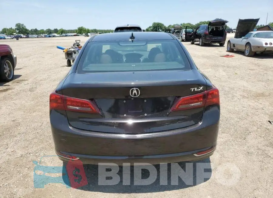 19UUB1F50FA022573 Photo# 6