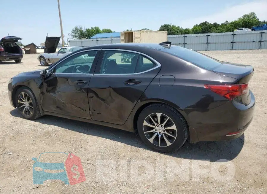 19UUB1F50FA022573 Photo# 2