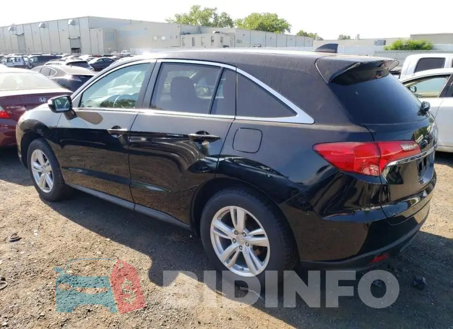 5J8TB4H54FL016130 Photo# 2