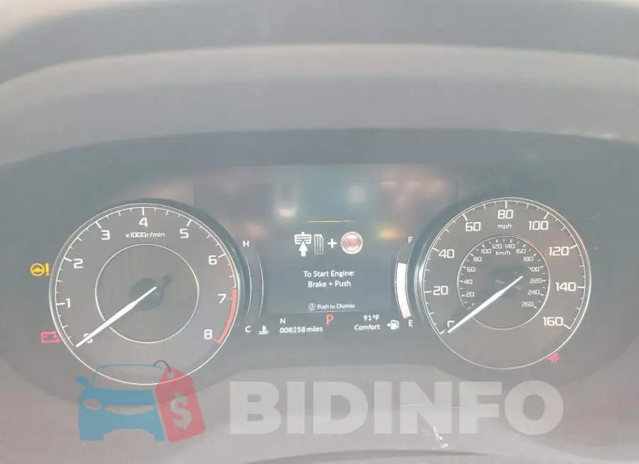 5J8TC1H36ML015441 Photo# 9
