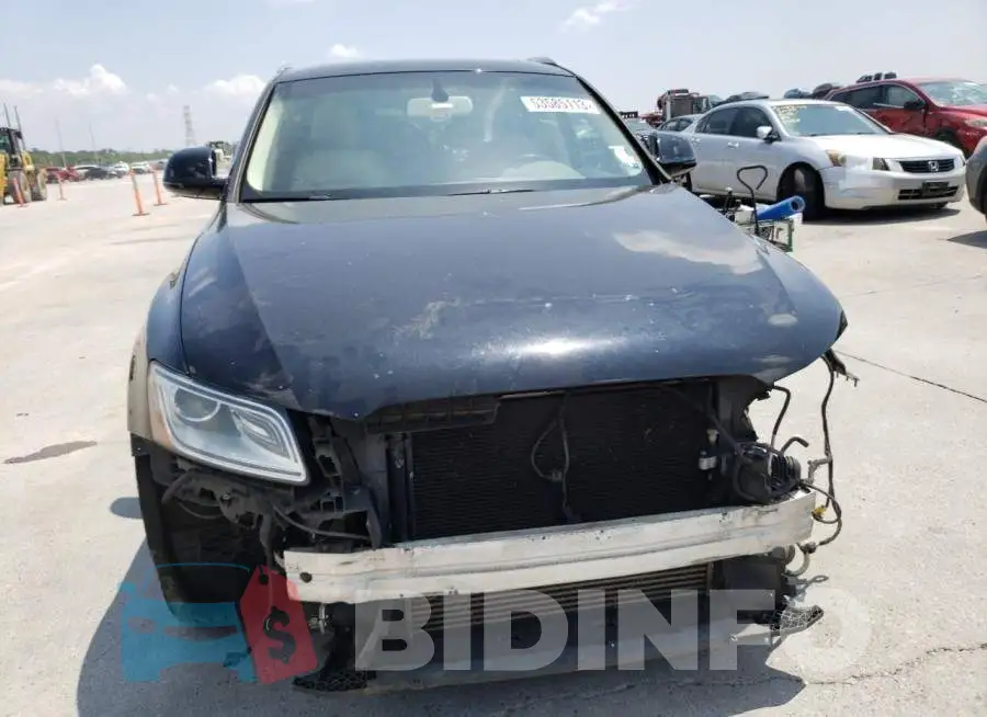 WA1LFAFP3FA143480 Photo# 5