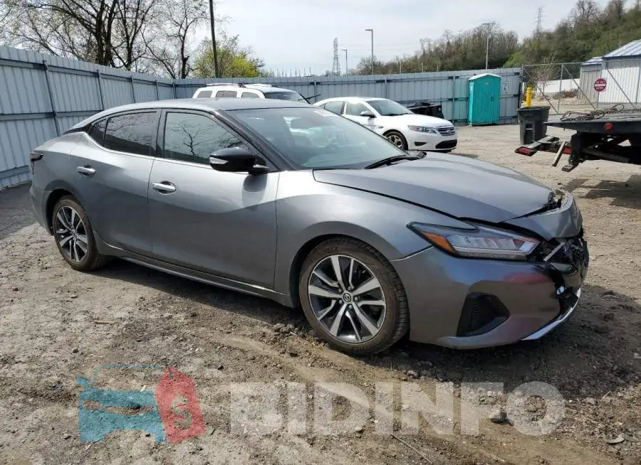 1N4AA6CV3LC360464 Photo# 4