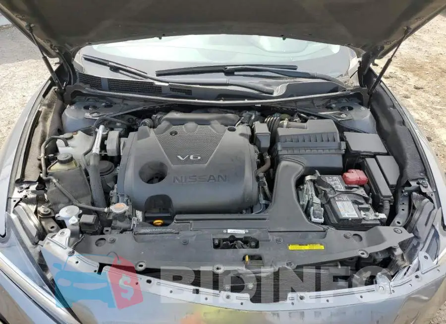 1N4AA6CV3LC360464 Photo# 11