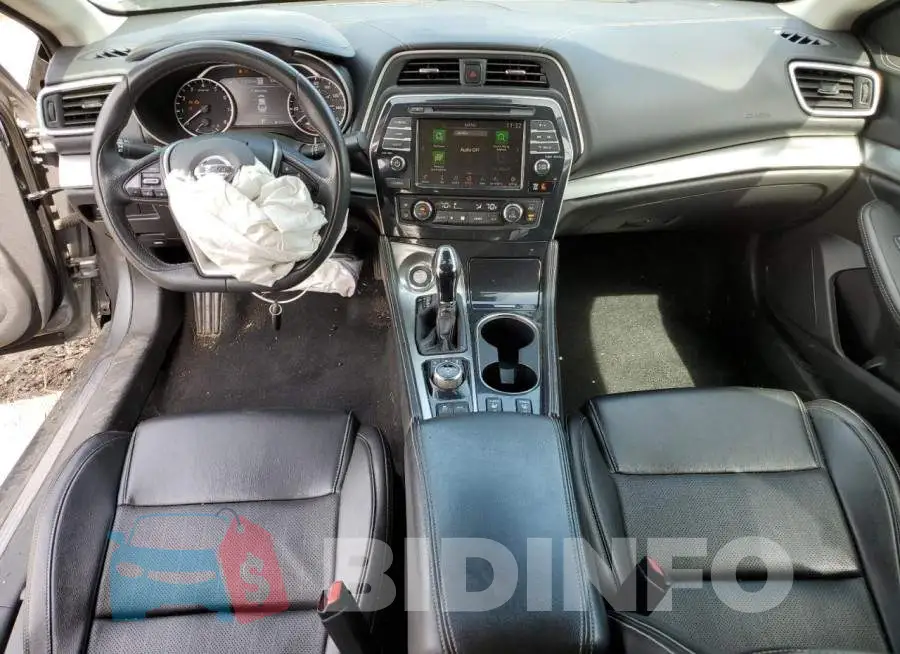 1N4AA6CV3LC360464 Photo# 8