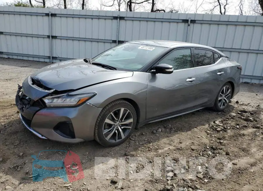 1N4AA6CV3LC360464 Photo# 1