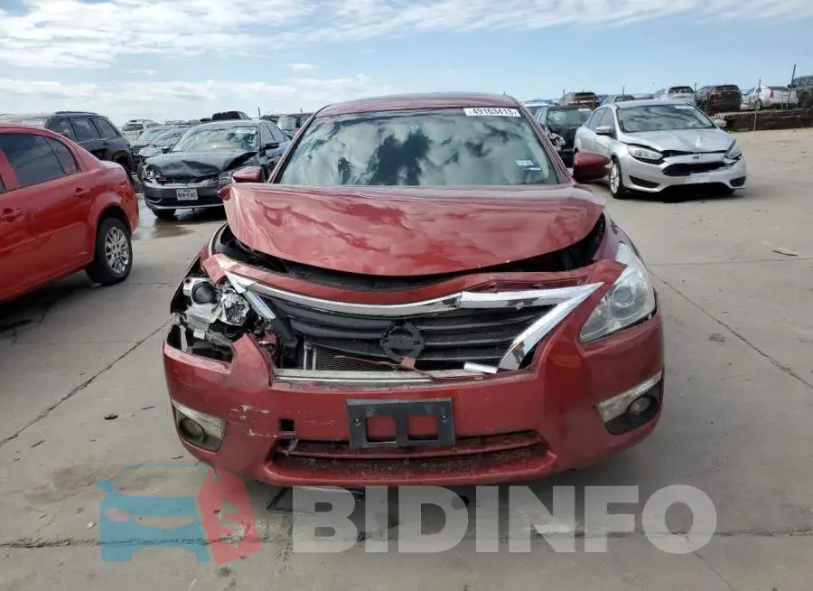 1N4BL3APXFC465993 Photo# 5
