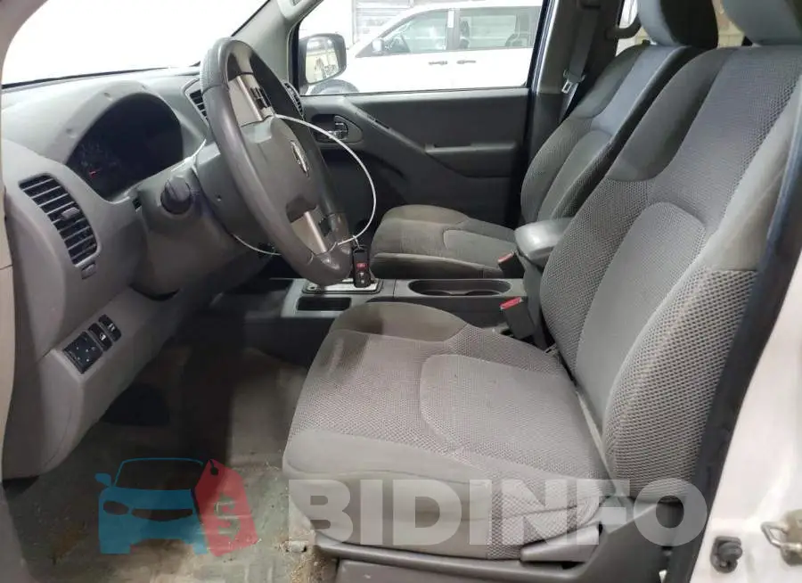 1N6AD0EV4JN714244 Photo# 7