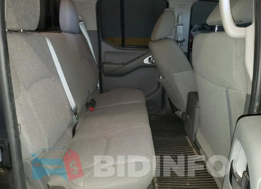 1N6AD0EVXKN753499 Photo# 10