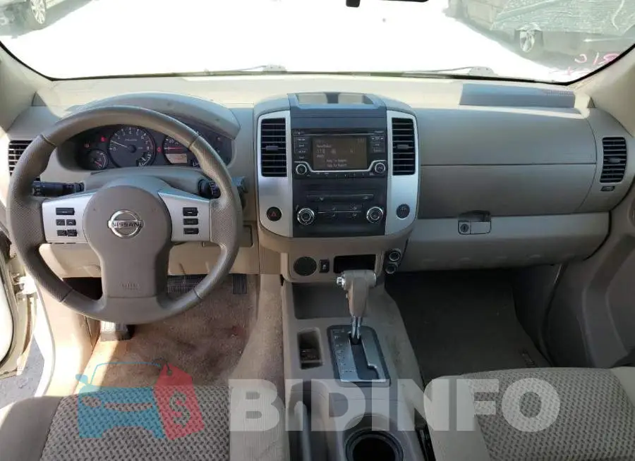 1N6BD0CT1FN723576 Photo# 8