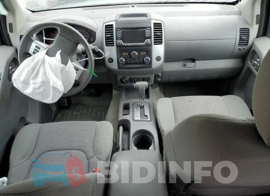 1N6DD0EV1HN746141 Photo# 8