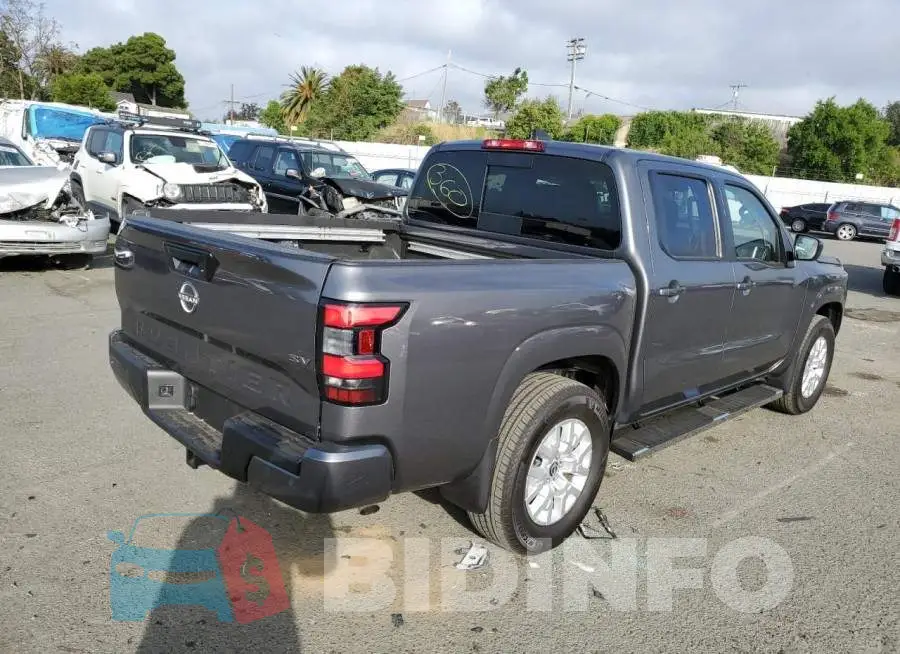 1N6ED1EJ6PN624445 Photo# 3