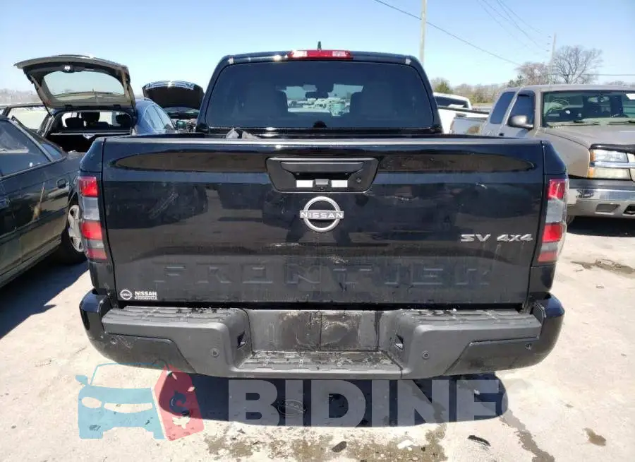 1N6ED1EK5NN683511 Photo# 6