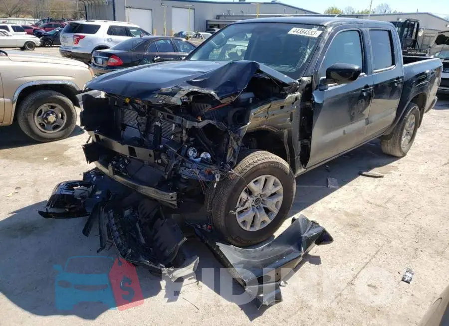 1N6ED1EK5NN683511 Photo# 1