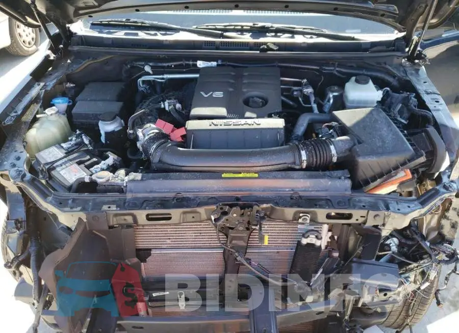 1N6ED1EK5NN683511 Photo# 11