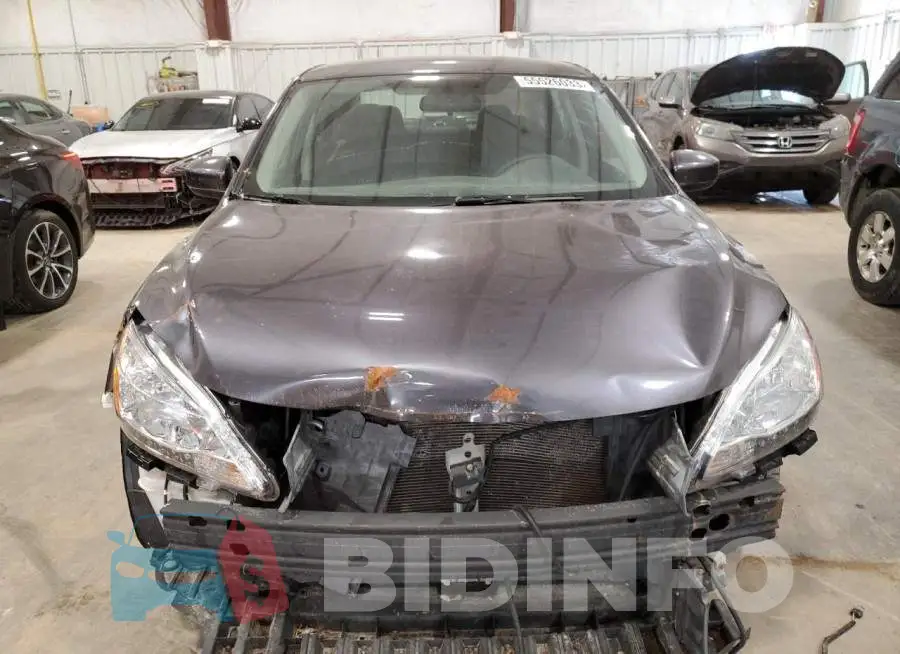 3N1AB7AP2FY360536 Photo# 5