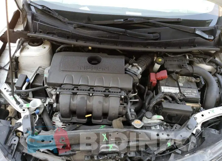 3N1AB7AP4JY222571 Photo# 11