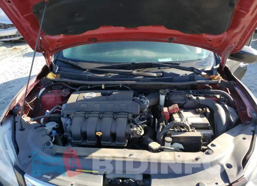 3N1AB7APXEY276222 Photo# 11