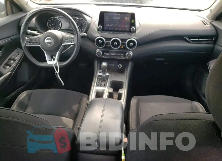 3N1AB8CV1LY211130 Photo# 8