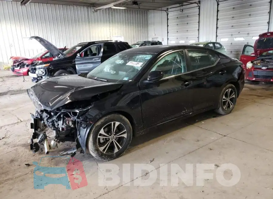 3N1AB8CV1NY255521 Photo# 1