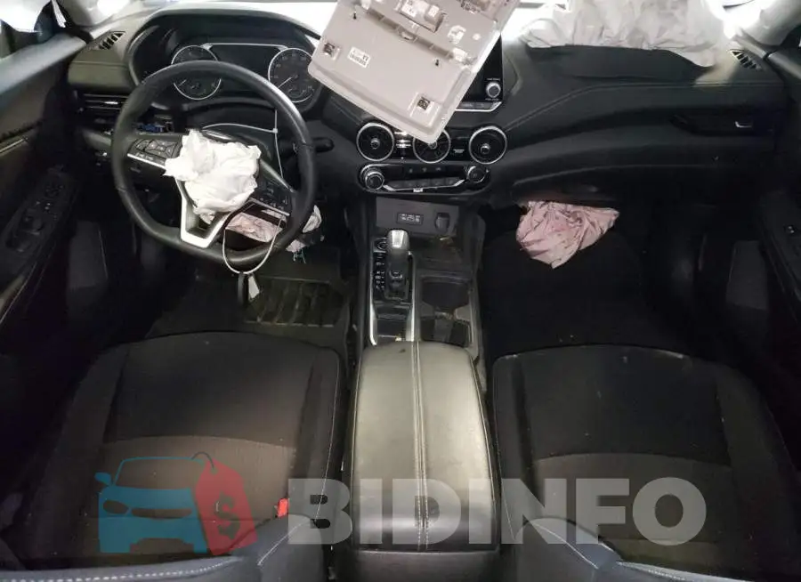 3N1AB8CV1NY255521 Photo# 8