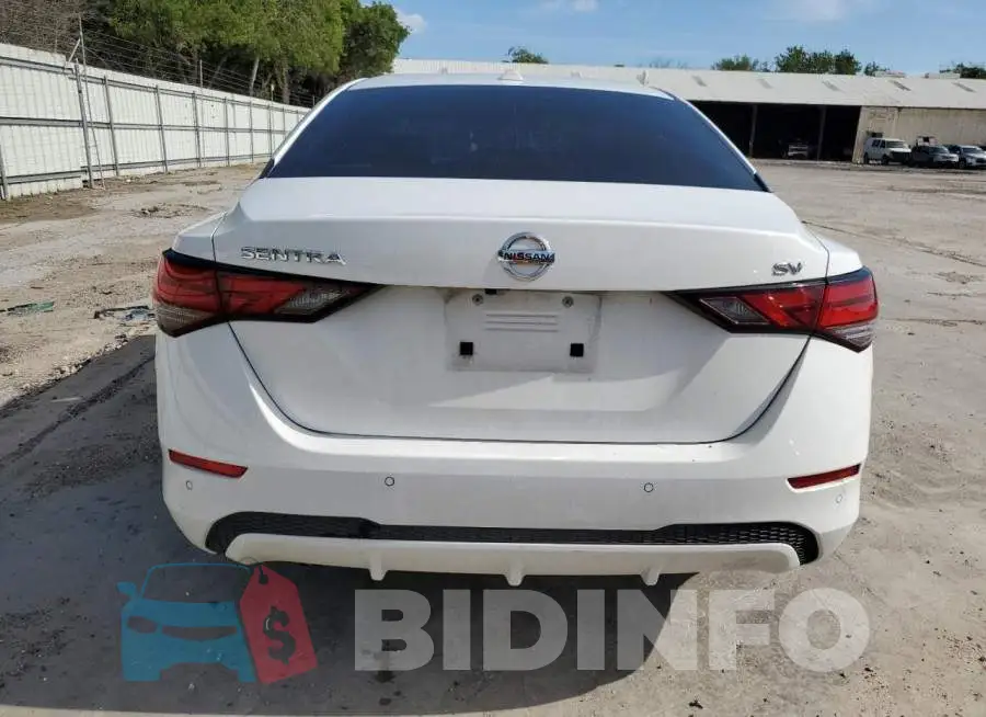 3N1AB8CV4LY213390 Photo# 6