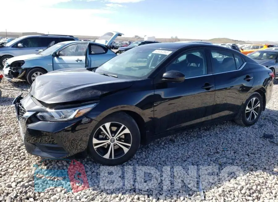 3N1AB8CV6MY225087 Photo# 1