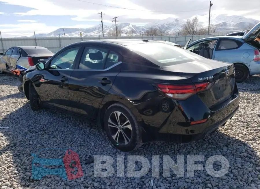 3N1AB8CV6MY225087 Photo# 2