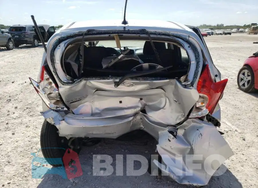 3N1CE2CP3HL353059 Photo# 6