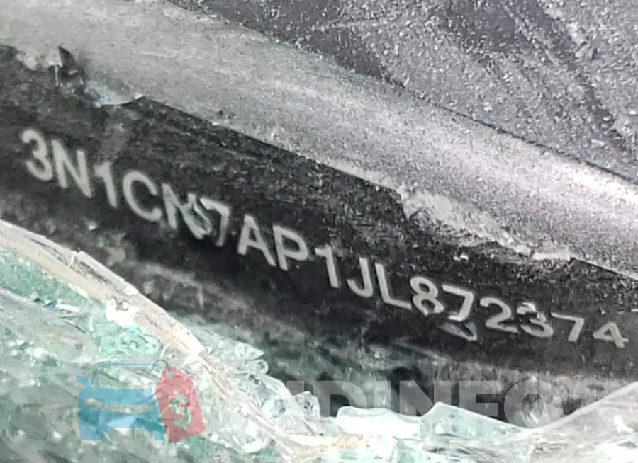 3N1CN7AP1JL872374 Photo# 12