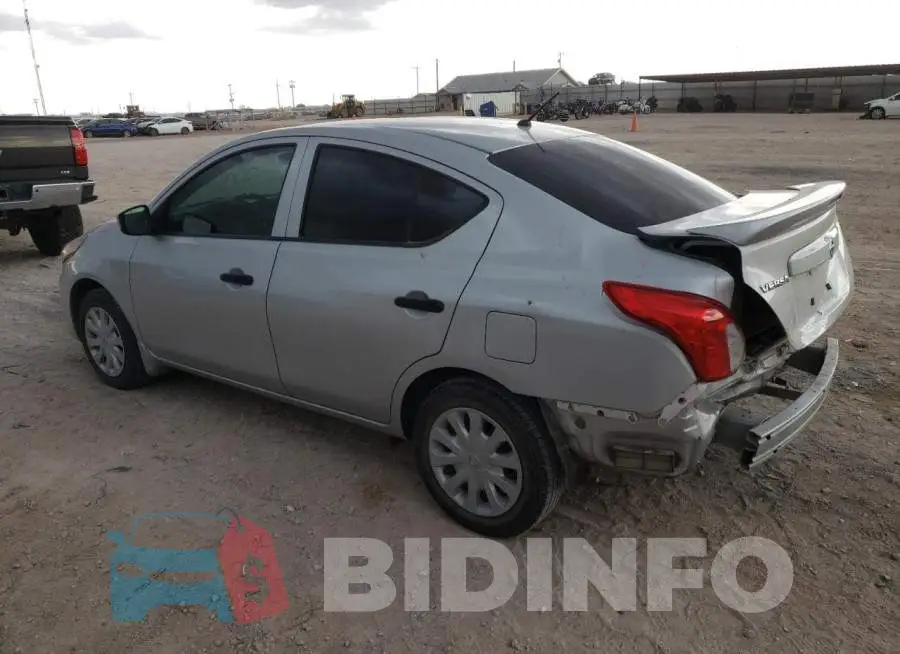 3N1CN7APXJL816174 Photo# 2