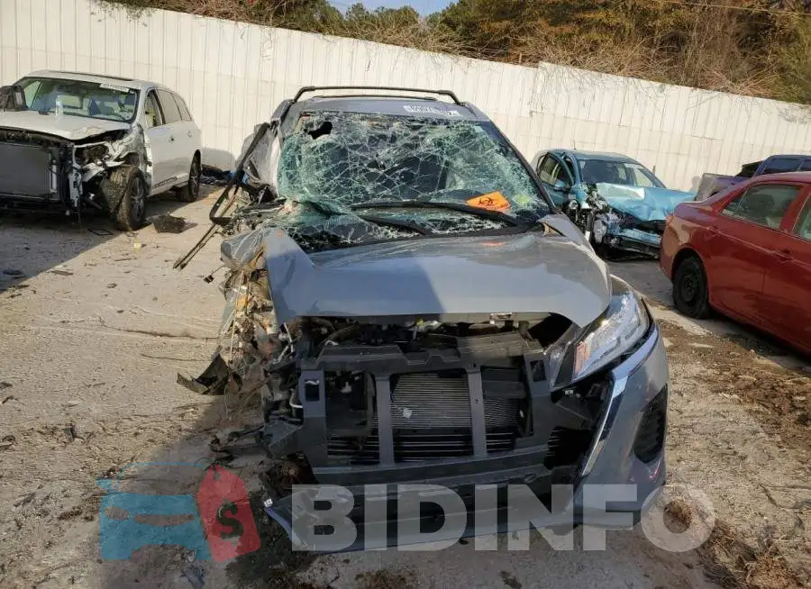 3N1CP5CV5ML525435 Photo# 5