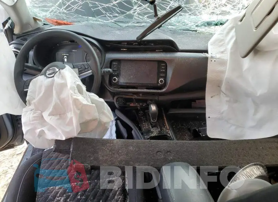 3N1CP5CV5ML525435 Photo# 8