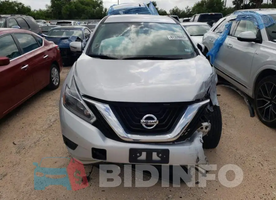 5N1AZ2MG2JN170373 Photo# 12