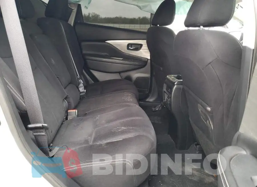 5N1AZ2MG2JN170373 Photo# 11
