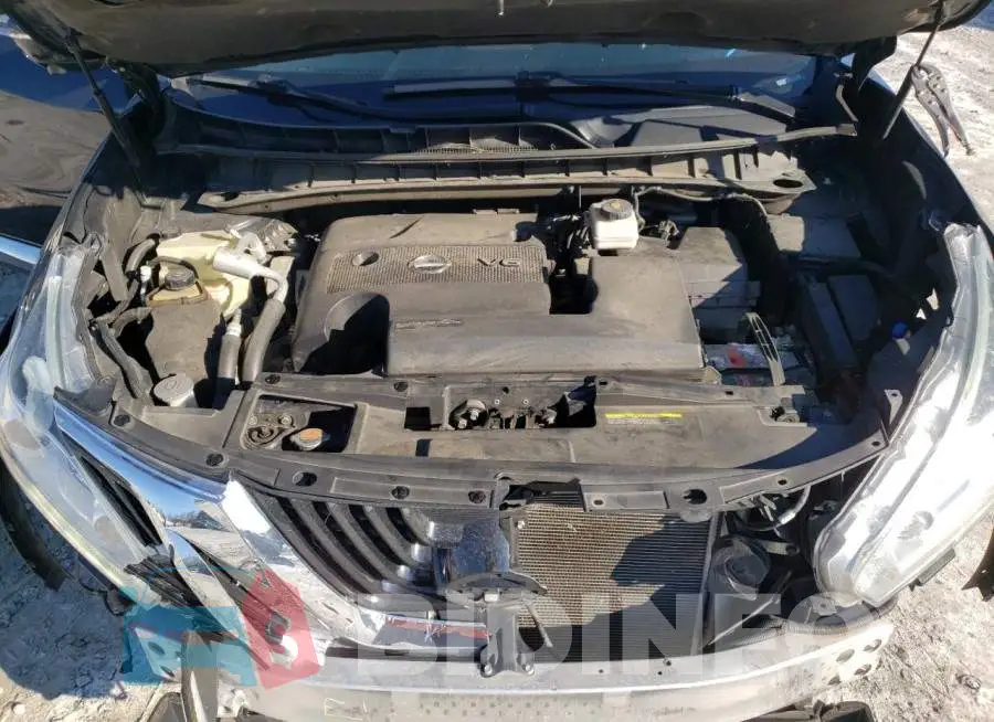 5N1AZ2MG5FN209142 Photo# 12