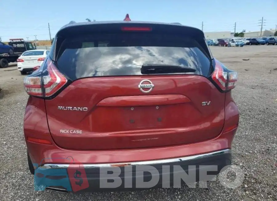 5N1AZ2MG5HN150094 Photo# 6