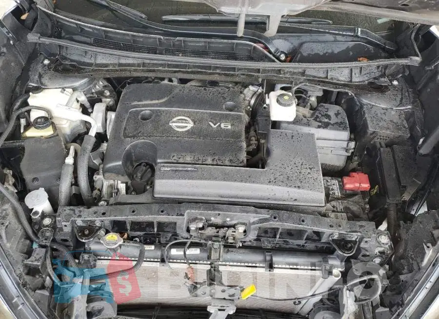 5N1AZ2MJ1KN158616 Photo# 12