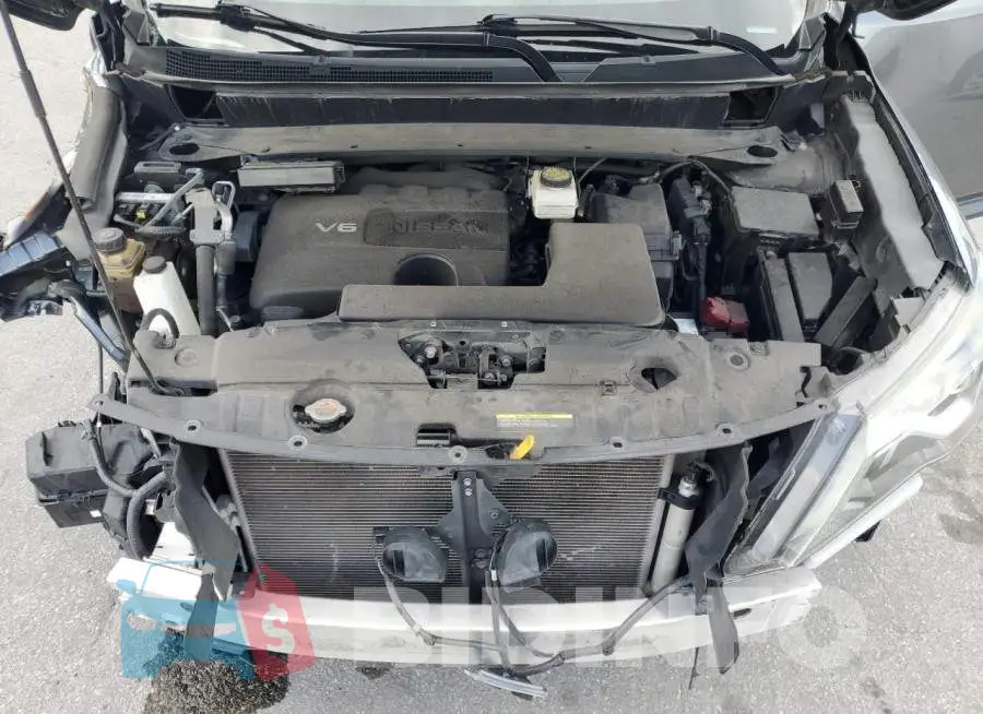 5N1DR2MN1KC590358 Photo# 12