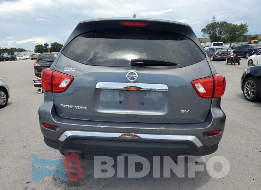 5N1DR2MN1KC590358 Photo# 6