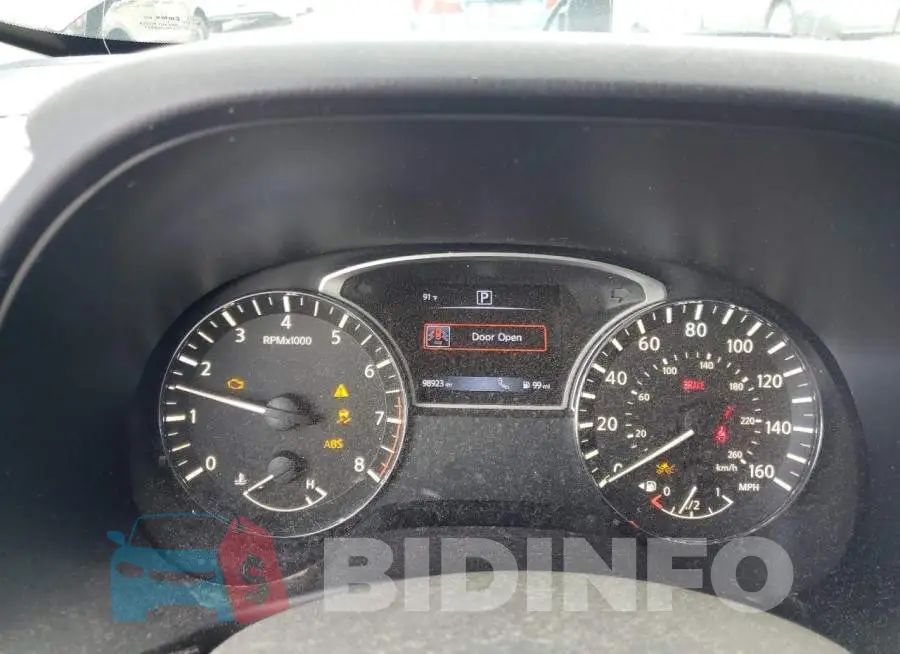 5N1DR2MN1KC590358 Photo# 9