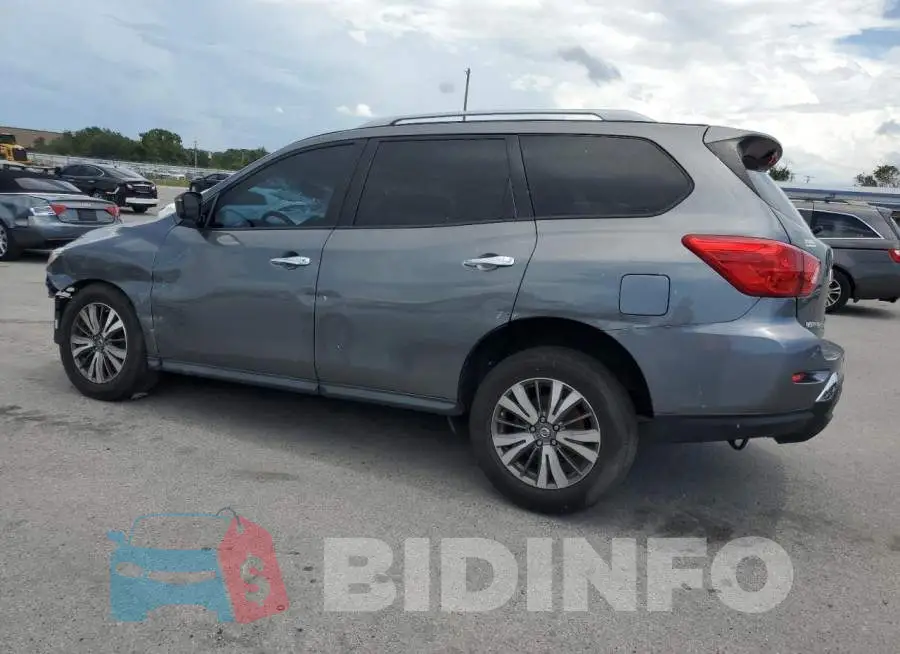 5N1DR2MN1KC590358 Photo# 2