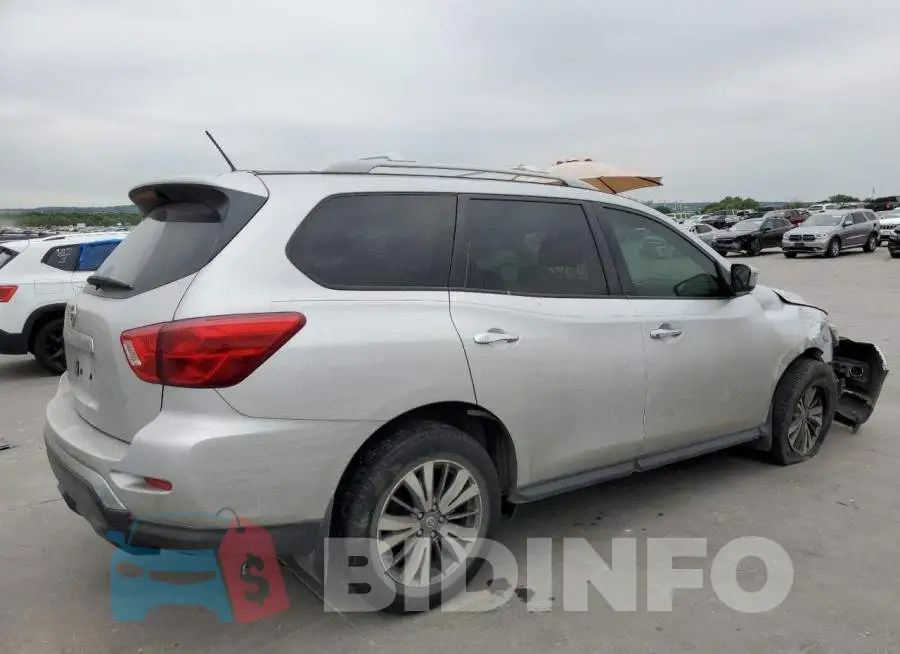 5N1DR2MN8JC676829 Photo# 3