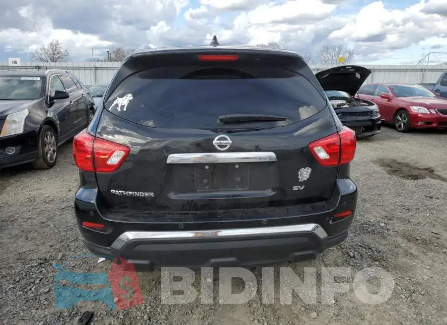 5N1DR2MN8KC604983 Photo# 6