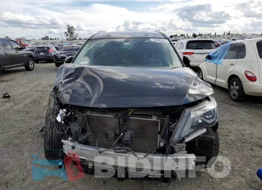 5N1DR2MN8KC604983 Photo# 5